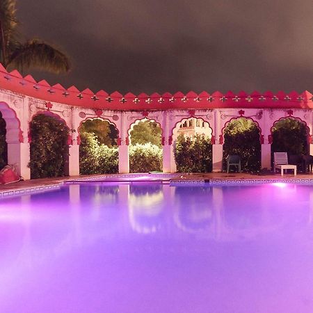 פושקאר The Country Side Resorts מראה חיצוני תמונה