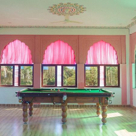 פושקאר The Country Side Resorts מראה חיצוני תמונה