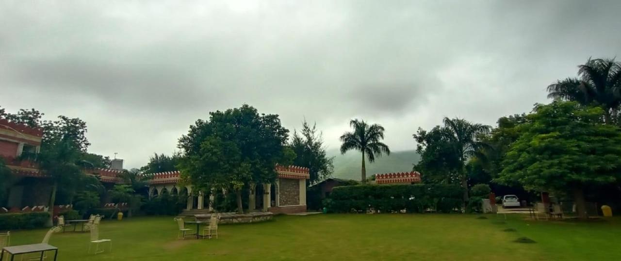 פושקאר The Country Side Resorts מראה חיצוני תמונה