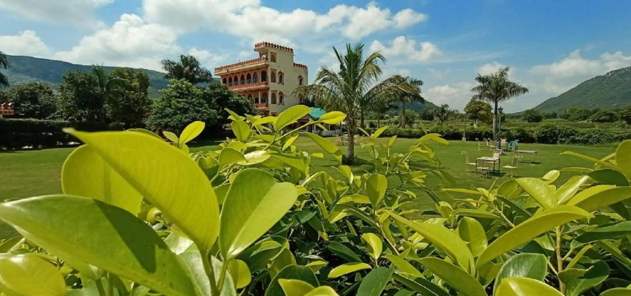 פושקאר The Country Side Resorts מראה חיצוני תמונה