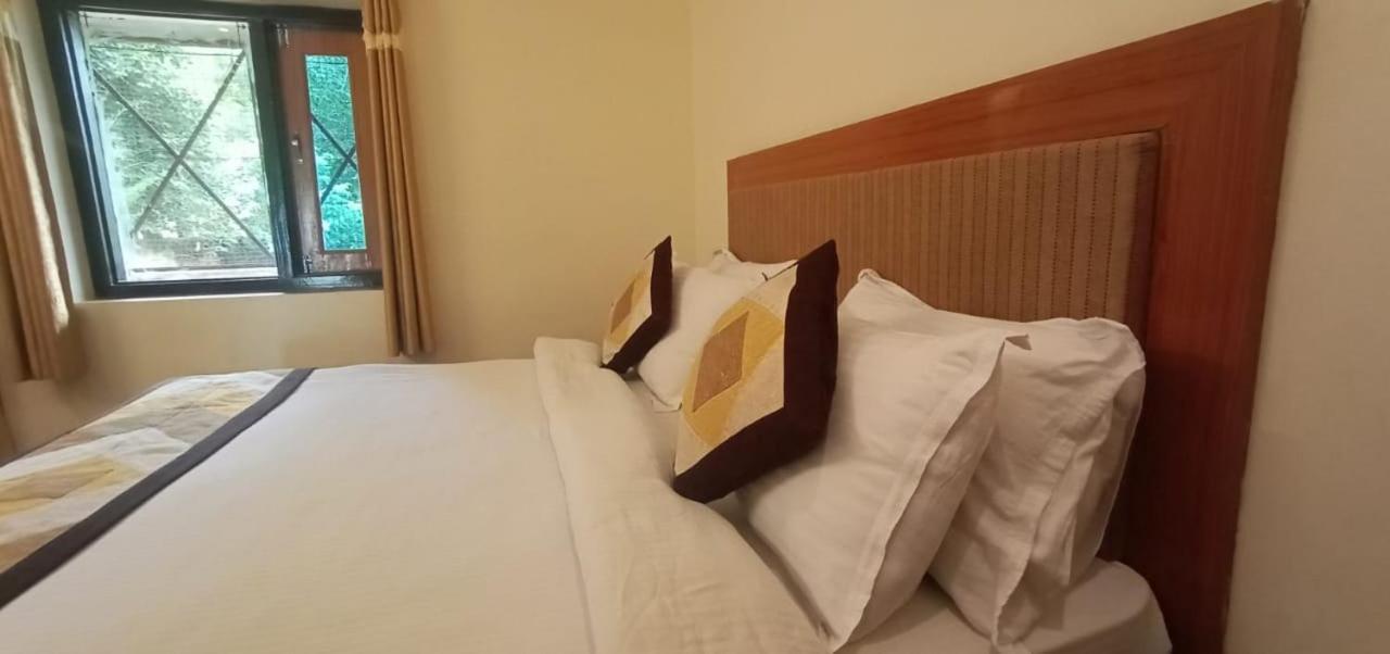 פושקאר The Country Side Resorts מראה חיצוני תמונה