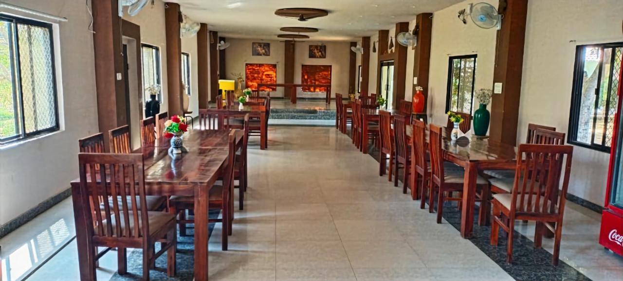 פושקאר The Country Side Resorts מראה חיצוני תמונה