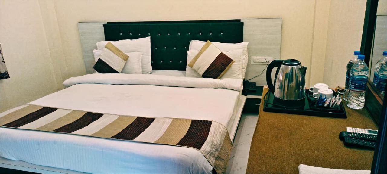 פושקאר The Country Side Resorts מראה חיצוני תמונה