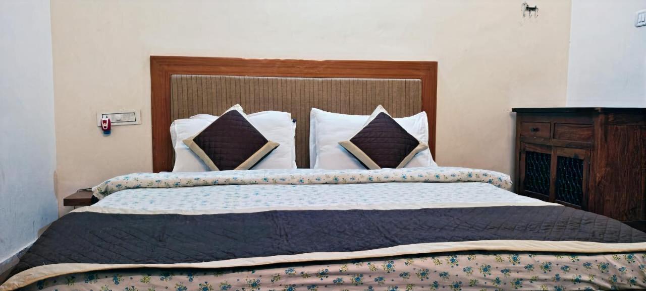 פושקאר The Country Side Resorts מראה חיצוני תמונה