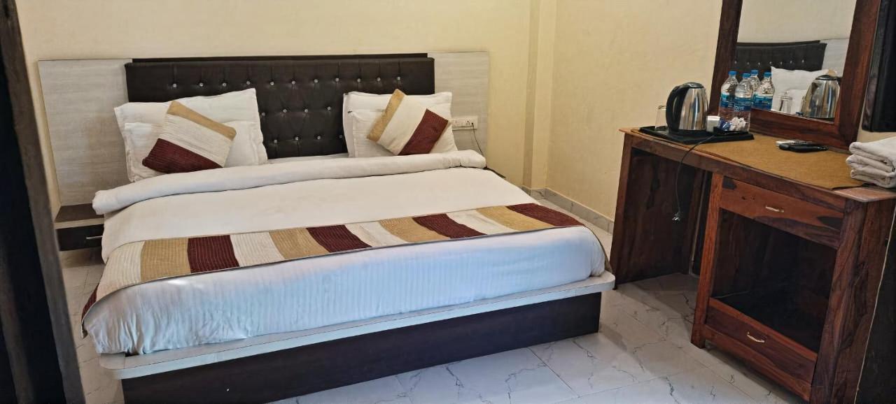 פושקאר The Country Side Resorts מראה חיצוני תמונה
