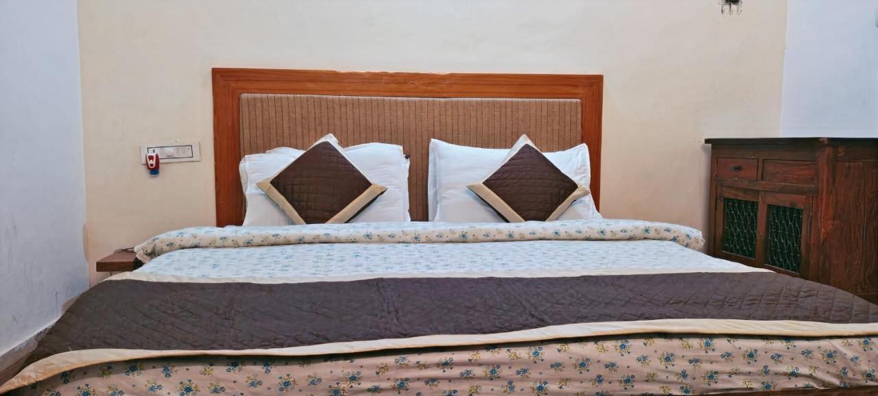 פושקאר The Country Side Resorts מראה חיצוני תמונה