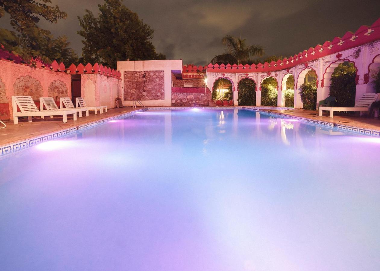 פושקאר The Country Side Resorts מראה חיצוני תמונה