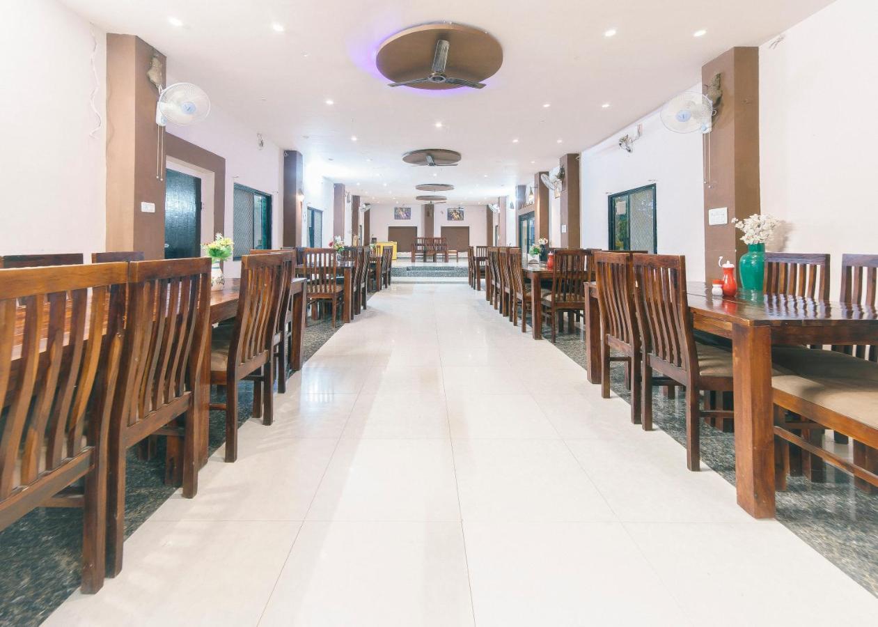 פושקאר The Country Side Resorts מראה חיצוני תמונה