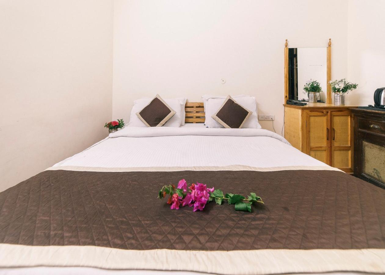 פושקאר The Country Side Resorts מראה חיצוני תמונה