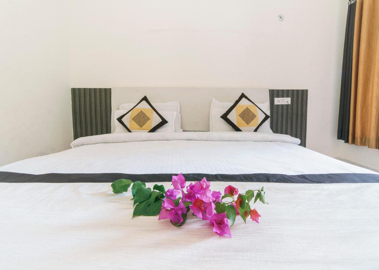 פושקאר The Country Side Resorts מראה חיצוני תמונה