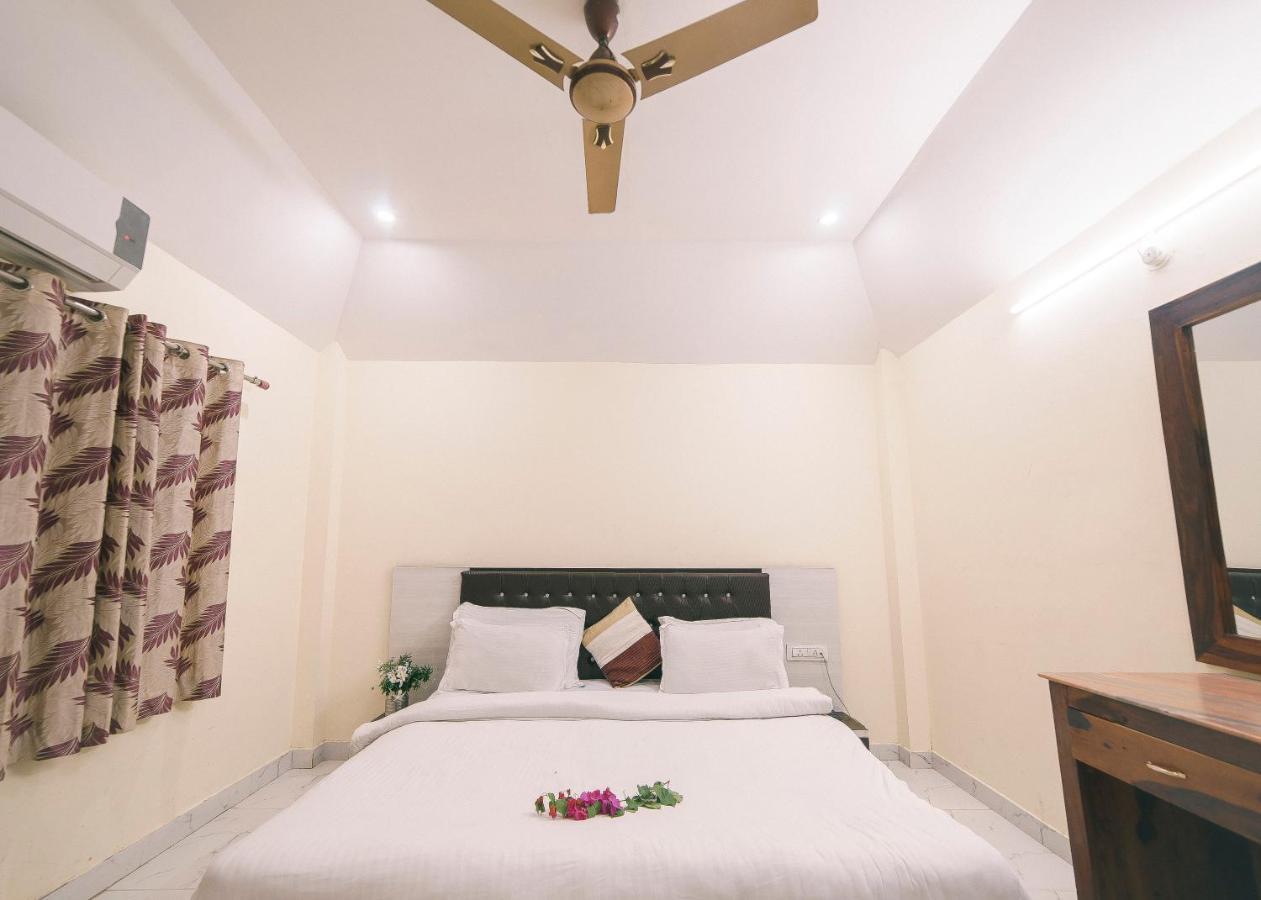 פושקאר The Country Side Resorts מראה חיצוני תמונה
