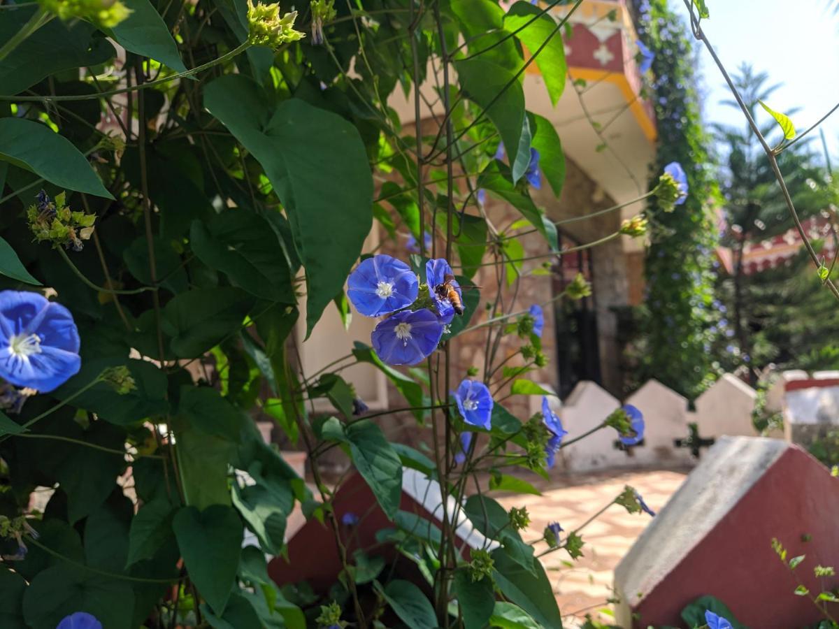 פושקאר The Country Side Resorts מראה חיצוני תמונה