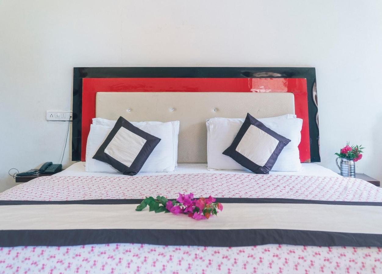 פושקאר The Country Side Resorts מראה חיצוני תמונה