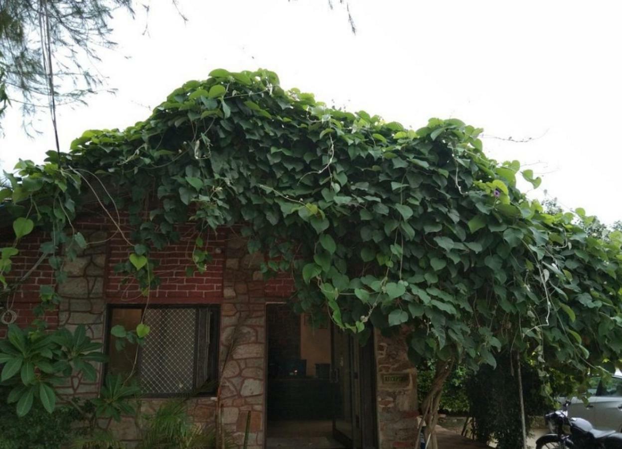 פושקאר The Country Side Resorts מראה חיצוני תמונה